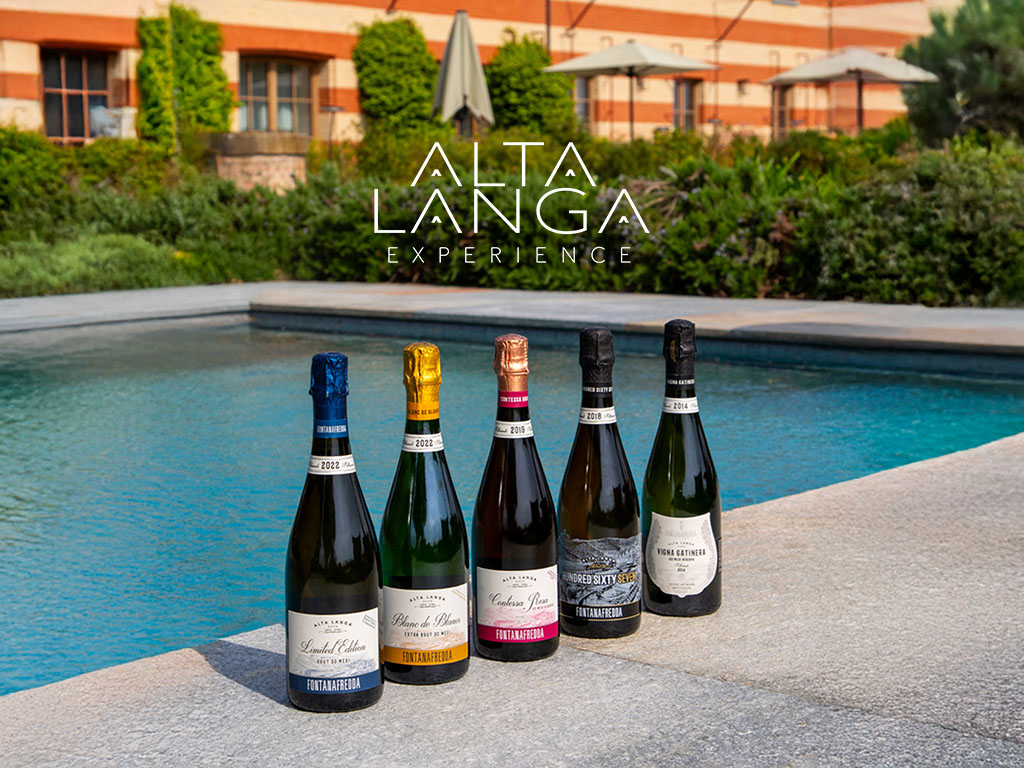 Alta Langa Experience